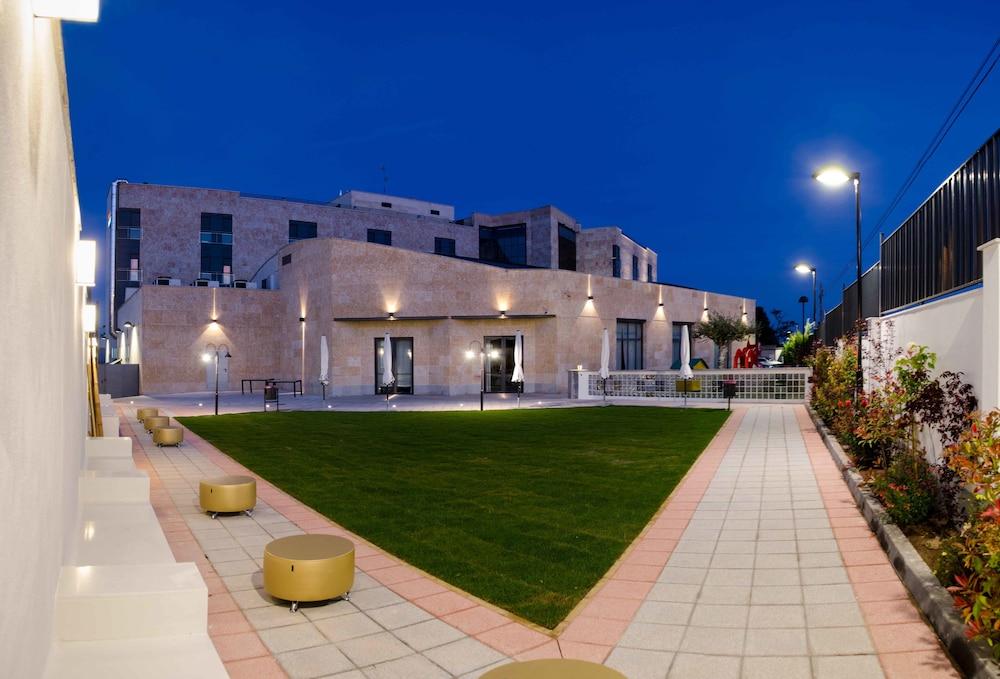 Hotel Bardo Recoletos Coco Salamanca Exterior foto